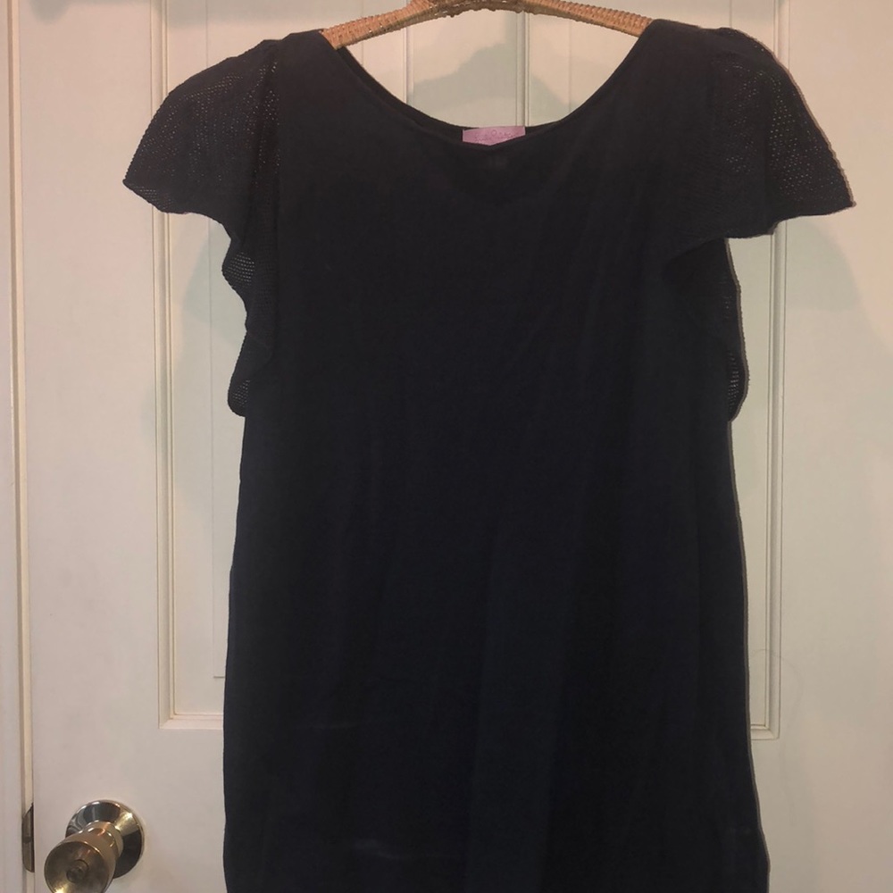 Lilly Pulitzer top